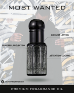 ASLI MOST WANTED ATTAR - Image 2