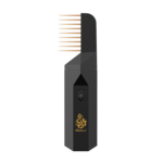 Electronic Portable Incense/Bakhoor Burner Hair Comb - Image 5