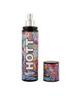 BLIZZARD NO GAS DEODRANT FOR MEN 120ML - Image 2