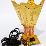 BAKHOOR/INCENSE BURNER ELECTRIC