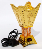 BAKHOOR/INCENSE BURNER ELECTRIC