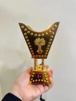 BAKHOOR/INCENSE BURNER ELECTRIC - Image 2