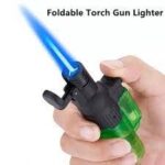 FOLDABLE TORCH LIGHTER