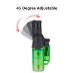 FOLDABLE TORCH LIGHTER - Image 3