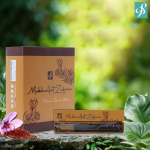 Mukhallat Zaffran Incense Sticks