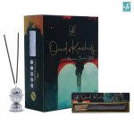 Oud Kashif Incense Sticks - Image 2