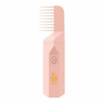 Electronic Portable Incense/Bakhoor Burner Hair Comb - Image 4