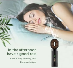 RECHARGABLE 2 IN 1 BAKHOOR HAIR COMB AND CAR/ROOM BURNER - Image 2