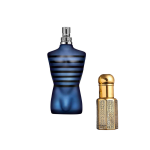 6ML JEAN PAUL GAULTIER ULTRA MALE PERFUME OIL/ATTAR