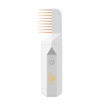 Electronic Portable Incense/Bakhoor Burner Hair Comb - Image 6