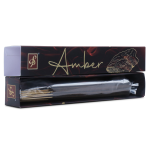 Amber Oud Incense Sticks - Image 3