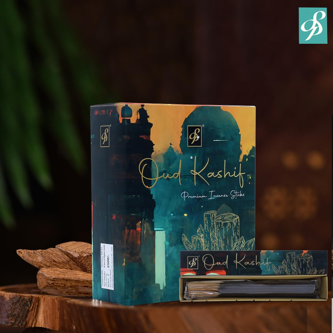 oud-kashif-3.png Oud Kashif Incense Sticks - Image 1