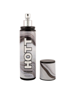 TSUNAMI NO GAS DEODRANT FOR MEN 120ML - Image 2