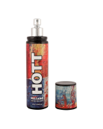 VOLCANO NO GAS DEODRANT FOR MEN 120ML - Image 2