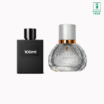 ABDUL SAMAD QURASHI MUSK AL AROOS NON-ALCOHOLIC PERFUME - Image 3