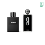 AFNAN 9PM NON-ALCOHOLIC PERFUME - Image 3