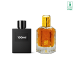 AHMED AL MAGHRIBI BIN SHEIKH NON-ALCOHOLIC PERFUME - Image 3
