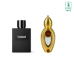 AJMAL WISAL DAHAB NON-ALCOHOLIC PERFUME - Image 3