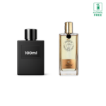 AMBER OUD NON-ALCOHOLIC PERFUME - Image 3