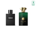 AMOUAGE EPIC NON-ALCOHOLIC PERFUME - Image 3