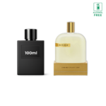 AMOUAGE OPIUS VI NON-ALCOHOLIC PERFUME - Image 3