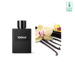ASLI VANILLA NON-ALCOHOLIC PERFUME - Image 3