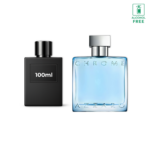 AZZARO CHROME NON-ALCOHOLIC PERFUME - Image 3