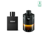 AZZARO THE MOST WANTED PARFUM NON-ALCOHOLIC PERFUME - Image 3
