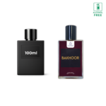 BAKHOOR NON-ALCOHOLIC PERFUME - Image 3