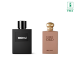 BIRRA SHEER OUD NON-ALCOHOLIC PERFUME - Image 3