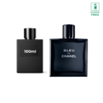 BLEU DE CHANEL NON-ALCOHOLIC PERFUME - Image 3
