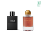 BYREDO CASABLANCA LILY NON-ALCOHOLIC PERFUME - Image 3
