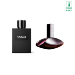 CALVIN KLEIN EUPHORIA NON-ALCOHOLIC PERFUME - Image 3