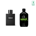 CALVIN KLEIN SHOCK MAN NON-ALCOHOLIC PERFUME - Image 3