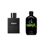 CALVIN KLEIN SHOCK MAN - Image 5