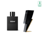 CAROLINA HERRERA BAD BOY NON-ALCOHOLIC PERFUME - Image 3