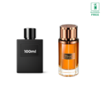 CHOPARD AMBER MALIKI NON-ALCOHOLIC PERFUME - Image 3