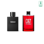 CR7 RED NON-ALCOHOLIC PERFUME - Image 3