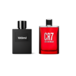 CR7 RED - Image 5