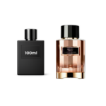 CAROLINA HERRERA BRONZE TONKA - Image 5