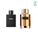 Carolina Herrera Gold Myrrh Absolute NON-ALCOHOLIC PERFUME - Image 3