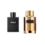 CAROLINA HERRERA GOLD MYRRH ABSOLUTE - Image 5