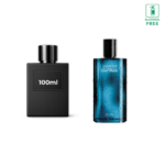 DAVIDOFF COOL WATER NON-ALCOHOLIC PERFUME - Image 3