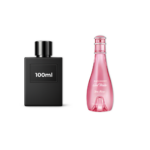 DAVIDOFF COOL WATER SEA ROSE - Image 5