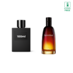 DIOR FARENHEIT NON-ALCOHOLIC PERFUME - Image 3