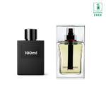 DIOR HOMME SPORTS NON-ALCOHOLIC PERFUME - Image 3