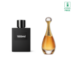 DIOR JADORE NON-ALCOHOLIC PERFUME - Image 3