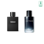 DIOR SAUVAGE NON-ALCOHOLIC PERFUME - Image 3