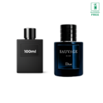 DIOR SAUVAGE ELIXIR NON-ALCOHOLIC PERFUME - Image 3
