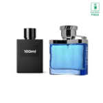 DUNHILL DESIRE BLUE NON-ALCOHOLIC PERFUME - Image 3